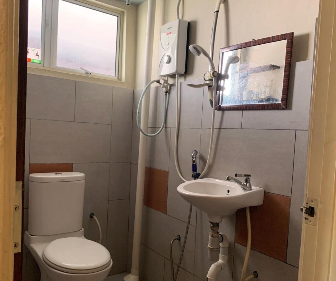 Ae Semporna Guesthouse 极潜旅店 Exterior photo