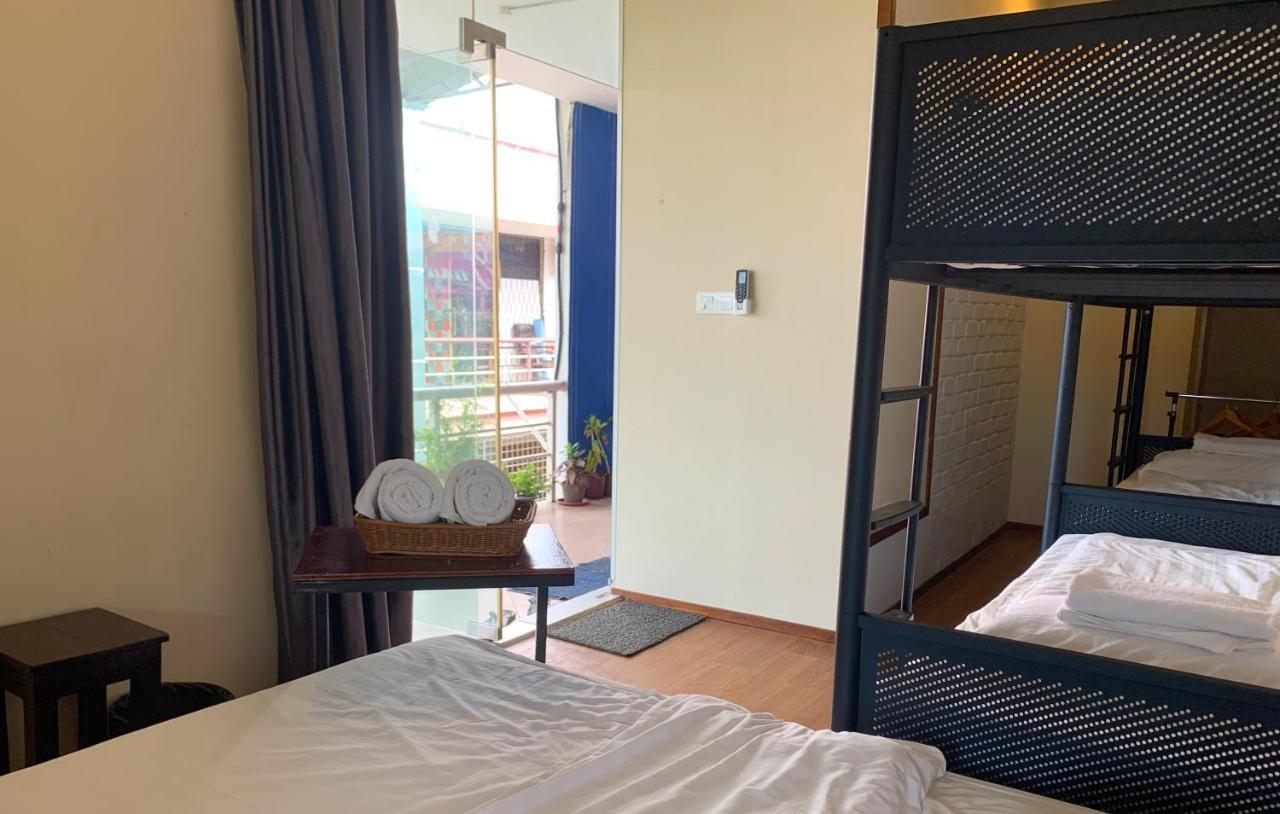 Ae Semporna Guesthouse 极潜旅店 Exterior photo